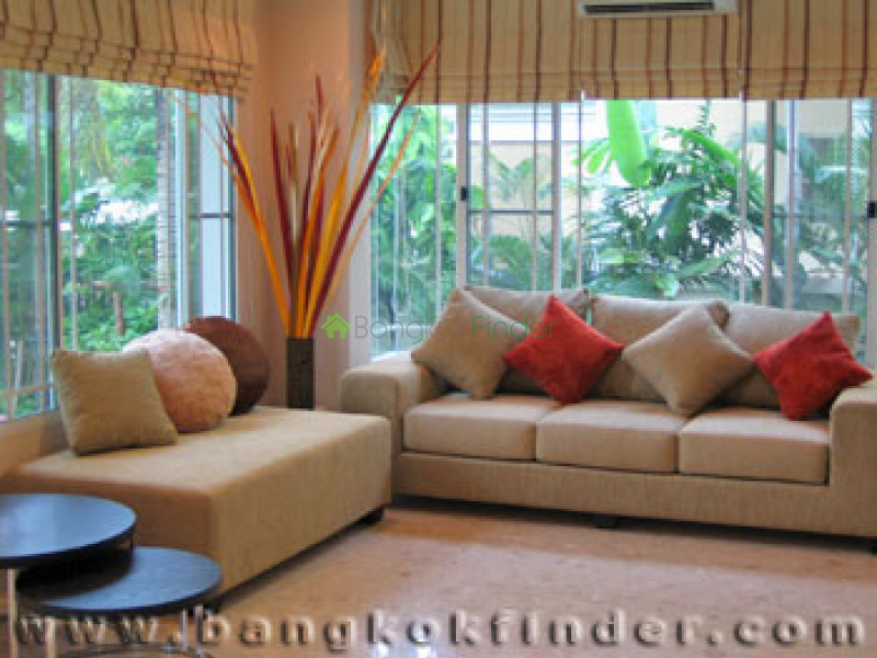 Bangna-Srinakarin, Bangkok, Thailand, 4 Bedrooms Bedrooms, ,4 BathroomsBathrooms,House,Sold,5268